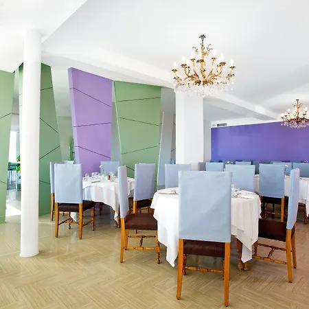 Art Gran Paradiso Ξενοδοχείο