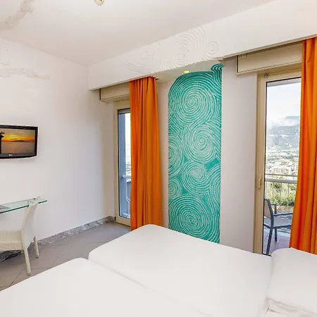 Art Gran Paradiso 4*