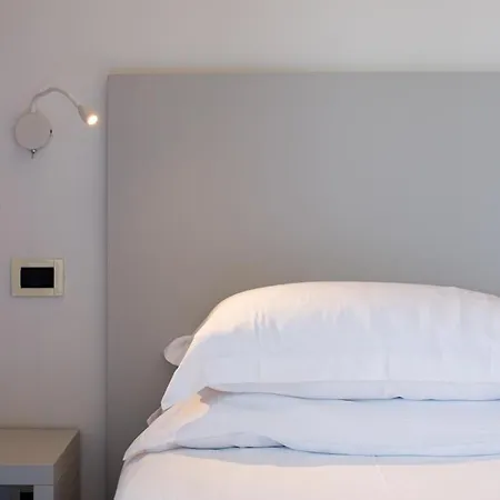 Szálloda Art Gran Paradiso 4*