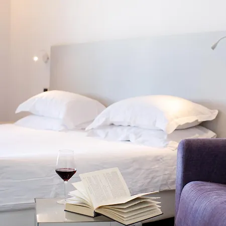 Art Gran Paradiso Szálloda Sorrento