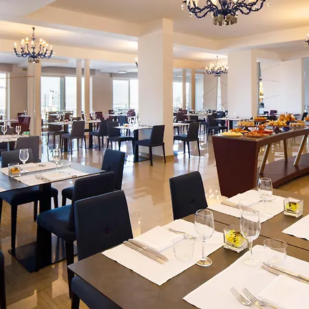 Art Gran Paradiso فندق