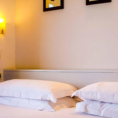 Art Gran Paradiso Szálloda 4*