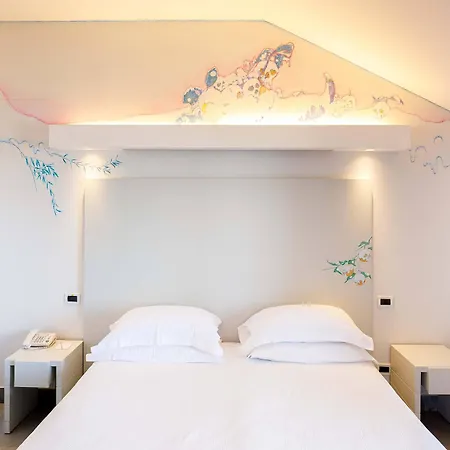 فندق Art Gran Paradiso