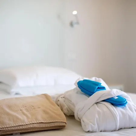 Art Gran Paradiso Szálloda