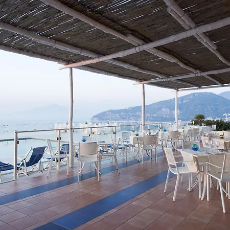 Szálloda Art Gran Paradiso