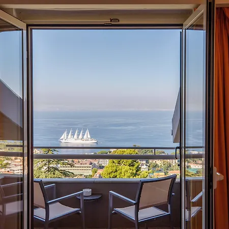 Art Gran Paradiso Szálloda