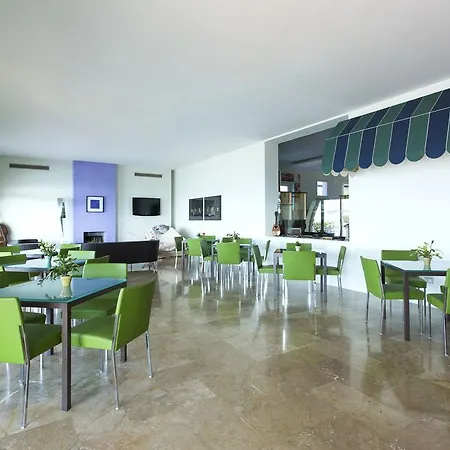 Art Gran Paradiso فندق
