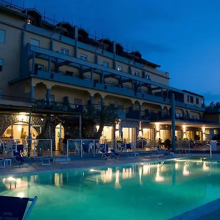 Art Gran Paradiso 4* سورينتو
