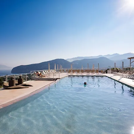 Szálloda Art Gran Paradiso Sorrento