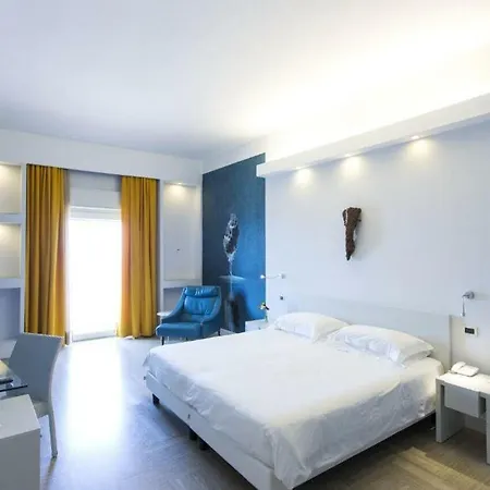 Art Gran Paradiso فندق 4*