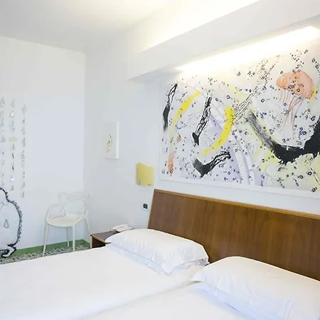 فندق Art Gran Paradiso 4*