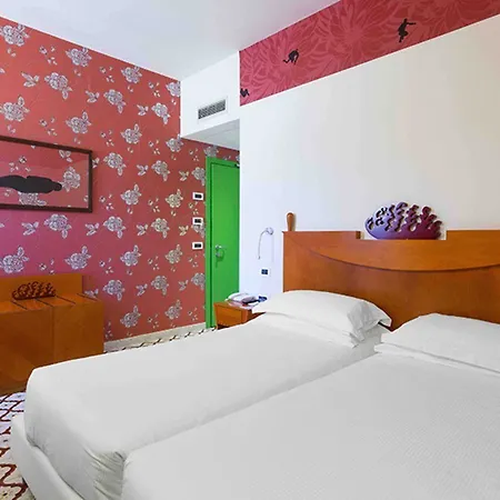 فندق Art Gran Paradiso