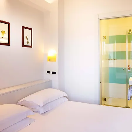 Szálloda Art Gran Paradiso 4*