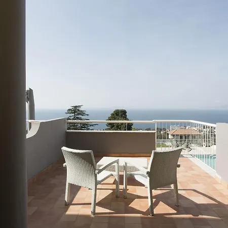 Art Gran Paradiso Szálloda 4*