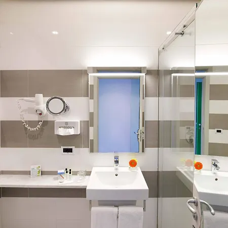 Art Gran Paradiso Szálloda 4*