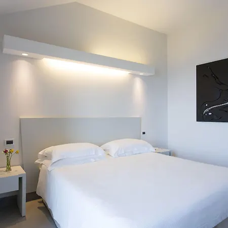 Art Gran Paradiso Szálloda 4*