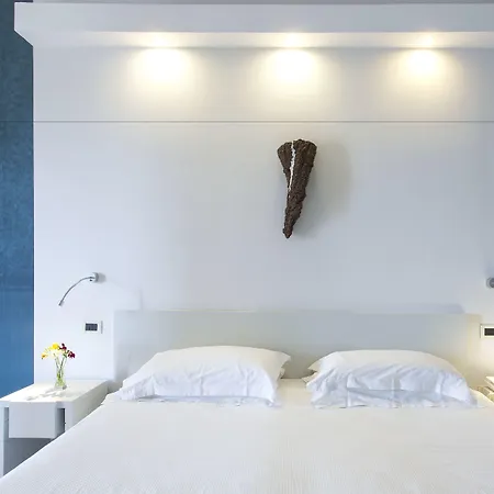 天堂艺术大酒店