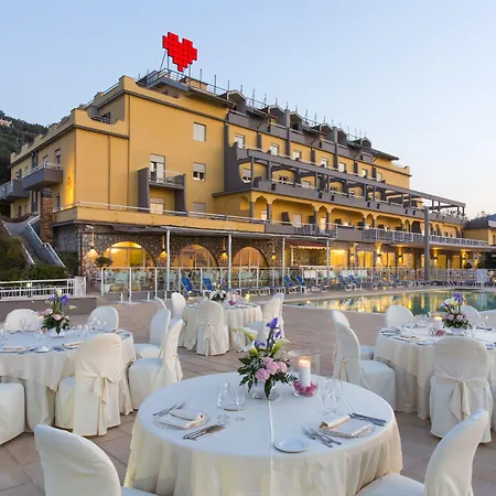 天堂艺术大酒店 索伦托