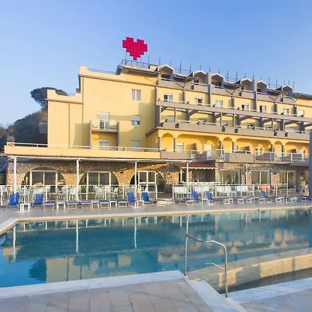 天堂艺术大酒店 索伦托