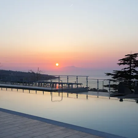 天堂艺术大酒店 索伦托