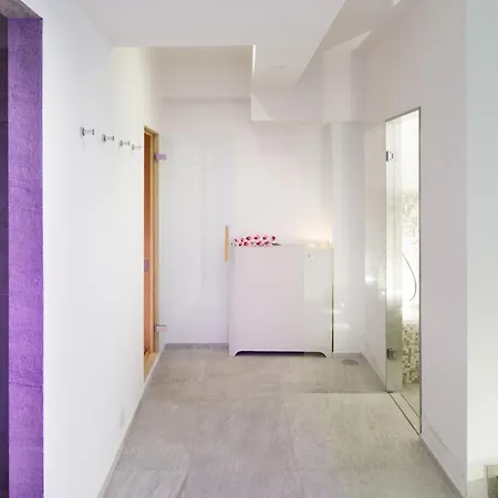 酒店 天堂艺术大酒店 索伦托