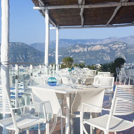 酒店 天堂艺术大酒店 索伦托