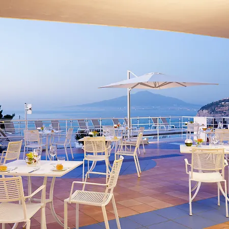 酒店 天堂艺术大酒店 索伦托