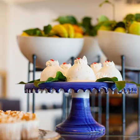 酒店 天堂艺术大酒店