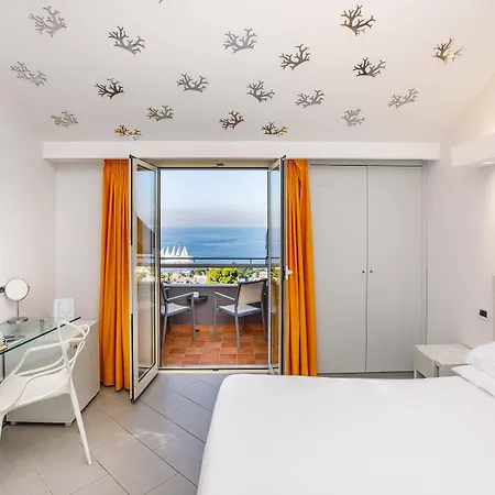 天堂艺术大酒店 4* 索伦托