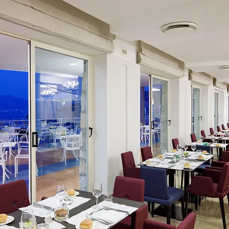 فندق Art Gran Paradiso