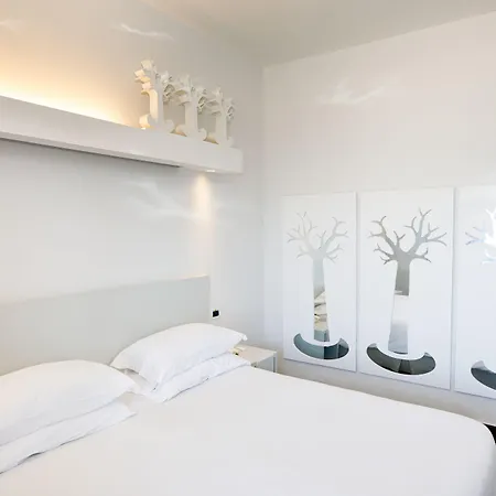 Hotel Art Gran Paradiso 4*