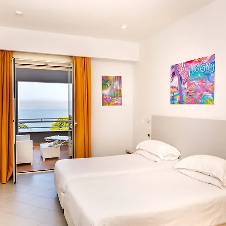 Art Gran Paradiso 4* Sorrento