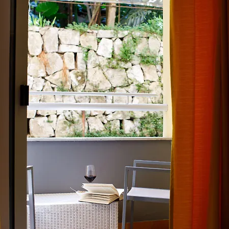 Art Gran Paradiso 4* Sorrento