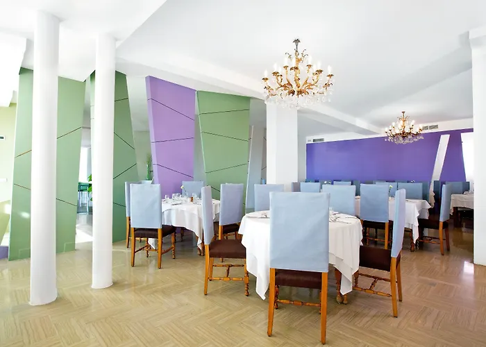 Art Gran Paradiso Hotel