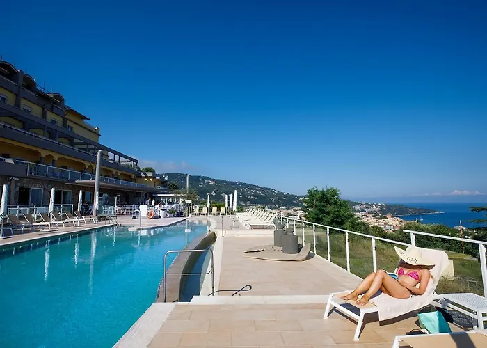 Art Gran Paradiso 4*