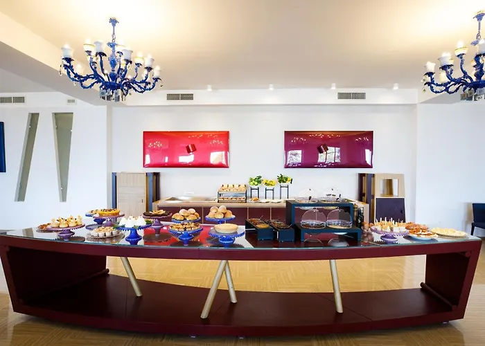 Art Gran Paradiso 4*