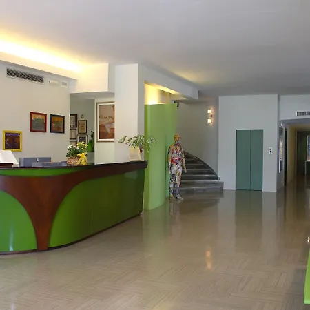 Hotel Art Gran Paradiso Półwysep Sorrentyński