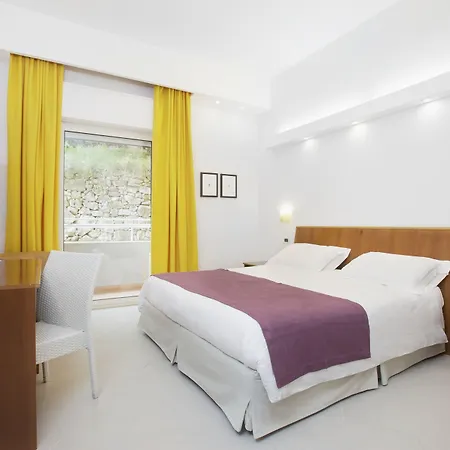 Hotel Art Gran Paradiso Półwysep Sorrentyński