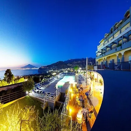 Hotel Art Gran Paradiso
